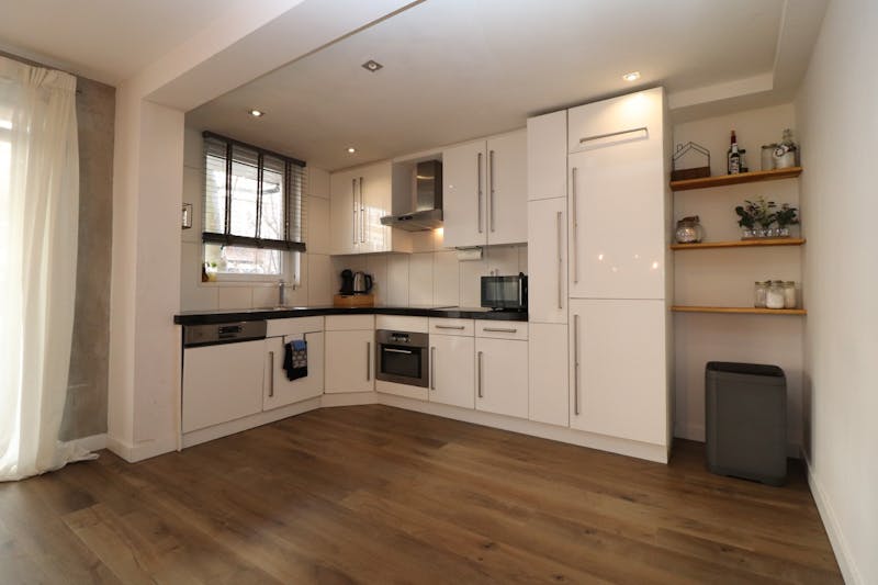 Appartement te huur in Rotterdam – Gerrit van de Lindestraat – foto 4