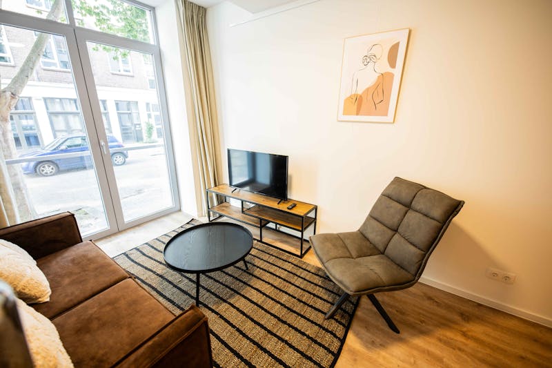 Appartement te huur in Rotterdam – Prins Hendrikkade – foto 4