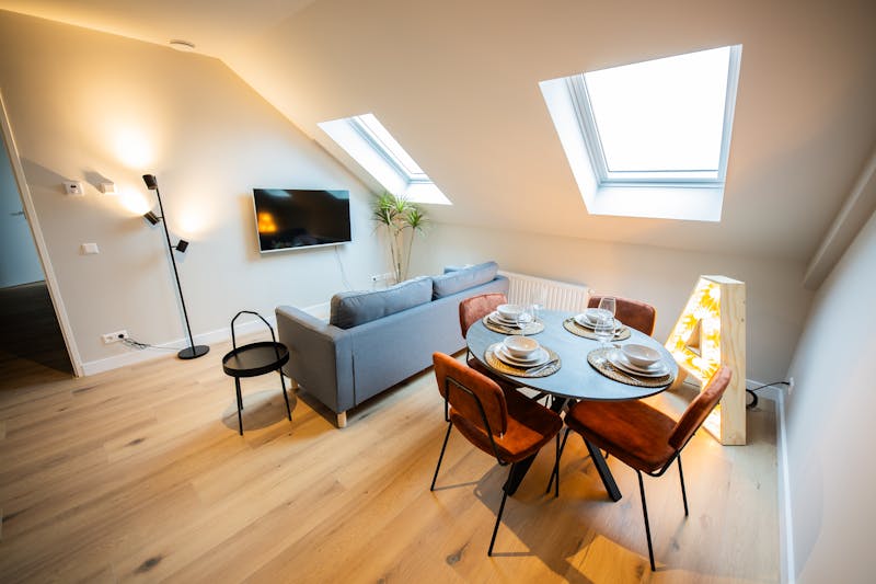 Appartement te huur in Rotterdam – 2e Pijnackerstraat – foto 1