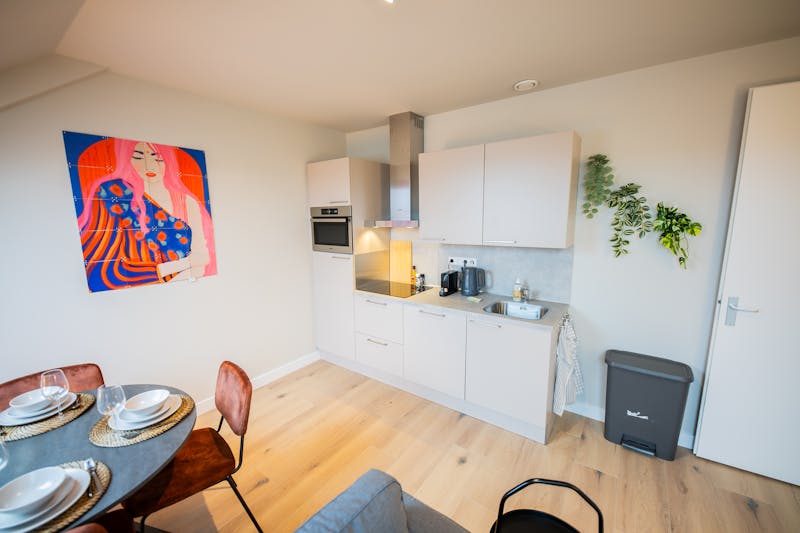 Appartement te huur in Rotterdam – 2e Pijnackerstraat – foto 3