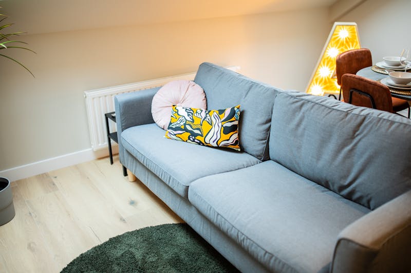 Appartement te huur in Rotterdam – 2e Pijnackerstraat – foto 4
