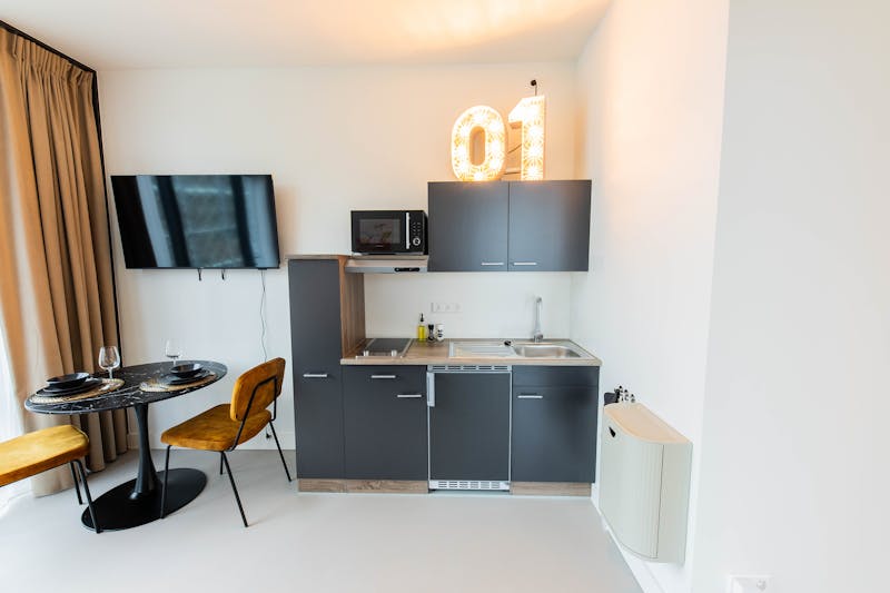 Appartement te huur in Rotterdam – Brede Hilledijk – foto 3