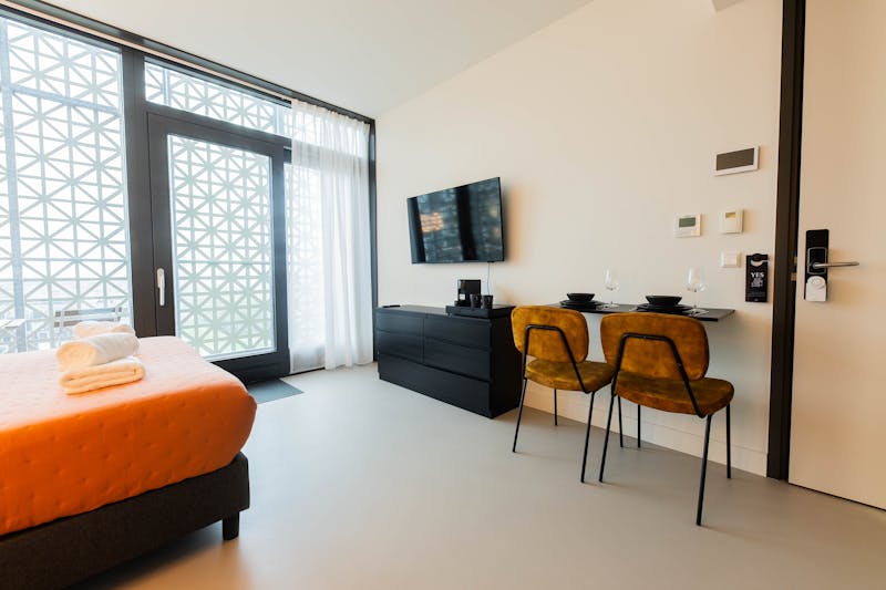 Appartement te huur in Rotterdam – Brede Hilledijk – foto 2