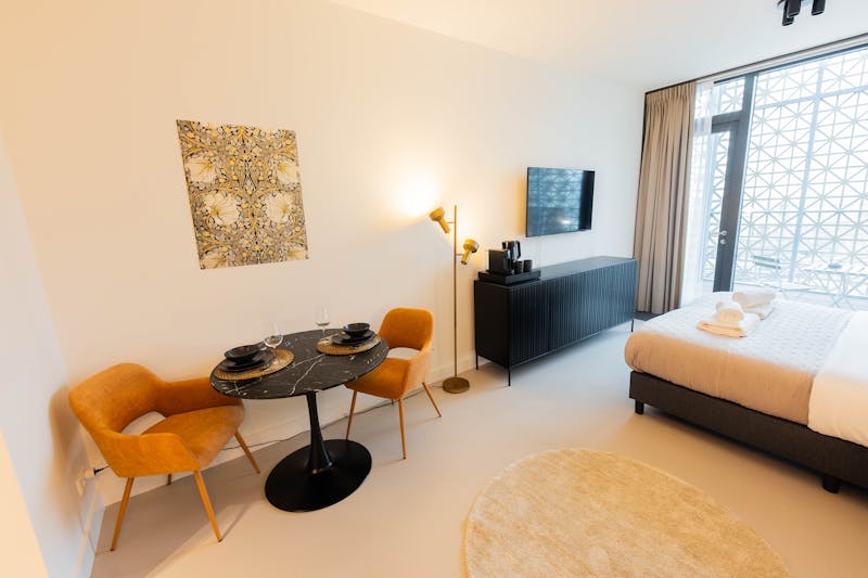 Appartement te huur in Rotterdam – Brede Hilledijk – foto 2