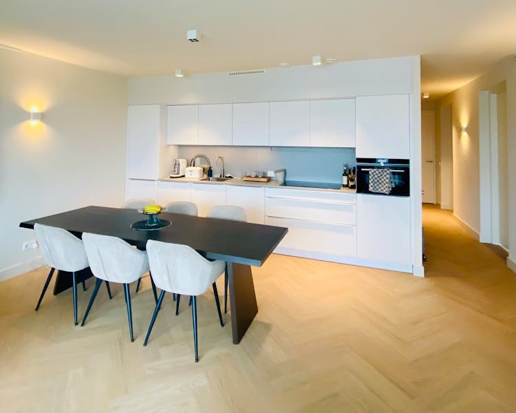 Appartement te huur in Amsterdam – Cruquiusweg – foto 2