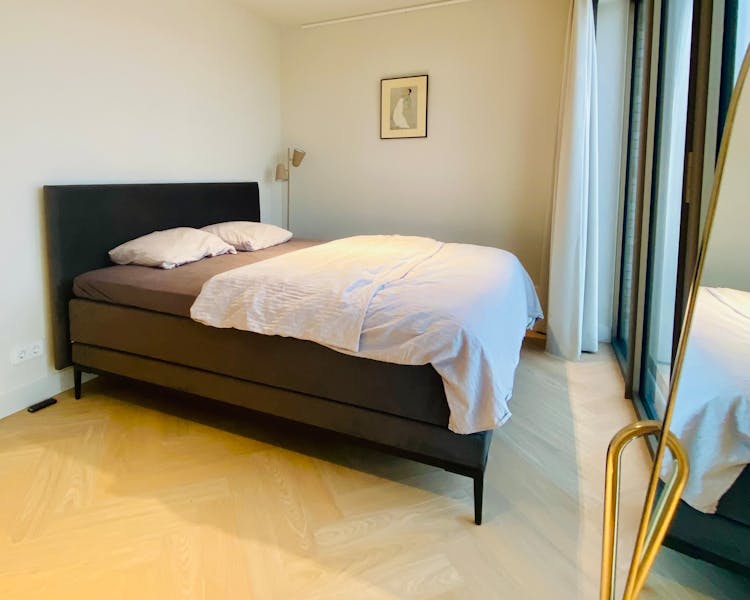 Appartement te huur in Amsterdam – Cruquiusweg – foto 3