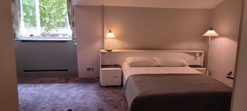 Kamer te huur in Schiedam – Willemskade – foto 2