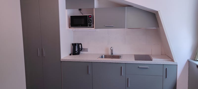 Kamer te huur in Schiedam – Willemskade – foto 3