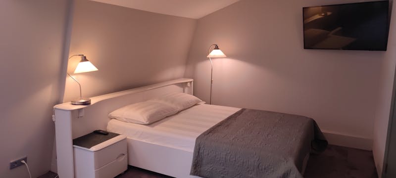 Kamer te huur in Schiedam – Willemskade – foto 4
