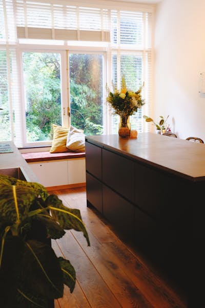 appartement te huur in The Hague