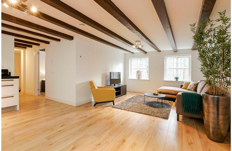 Appartement te huur in Utrecht – Oudegracht – foto 2