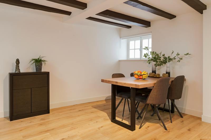 Appartement te huur in Utrecht – Oudegracht – foto 4