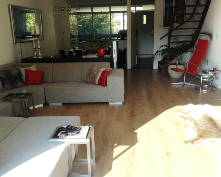 Kamer te huur in Rotterdam – Sint-Jacobstraat – foto 2