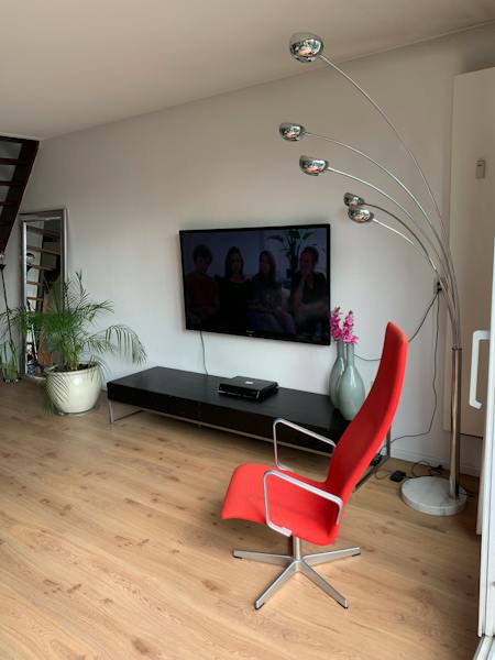 Kamer te huur in Rotterdam – Sint-Jacobstraat – foto 3