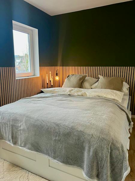 Kamer te huur in Rotterdam – Elandstraat – foto 1