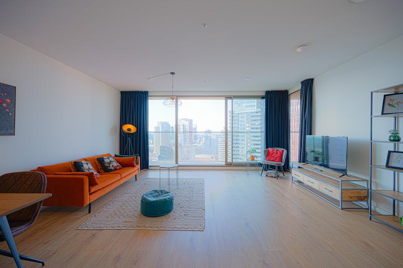 Appartement te huur in Rotterdam – Boompjes – foto 2