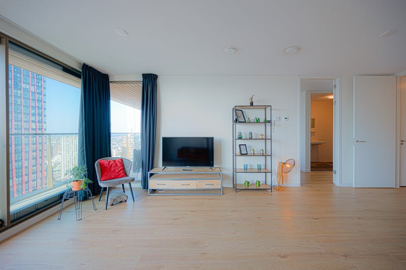 Appartement te huur in Rotterdam – Boompjes – foto 4