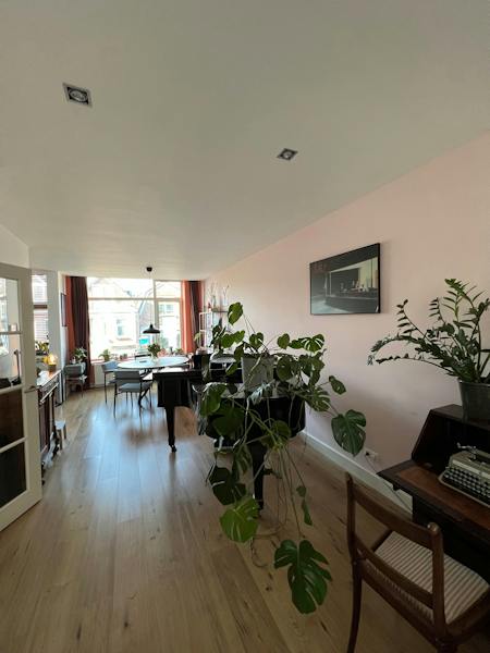Appartement te huur in Rotterdam – Lisstraat – foto 1