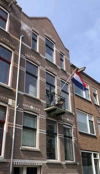 Appartement te huur in Rotterdam – Lisstraat – foto 2