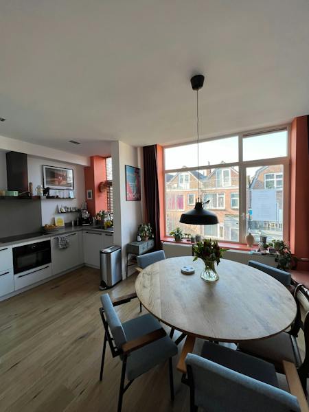 Appartement te huur in Rotterdam – Lisstraat – foto 3