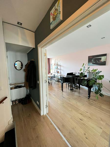 Appartement te huur in Rotterdam – Lisstraat – foto 4