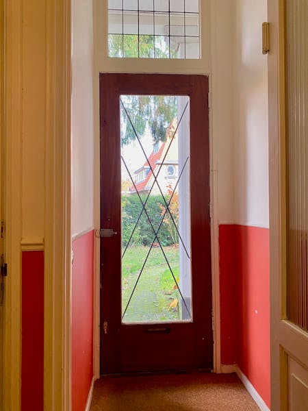 Huis te huur in Bussum – Regentesselaan – foto 2