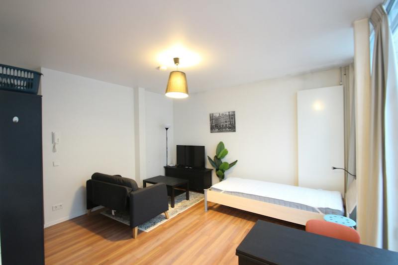 Appartement te huur in Utrecht – Korte Jansstraat – foto 1