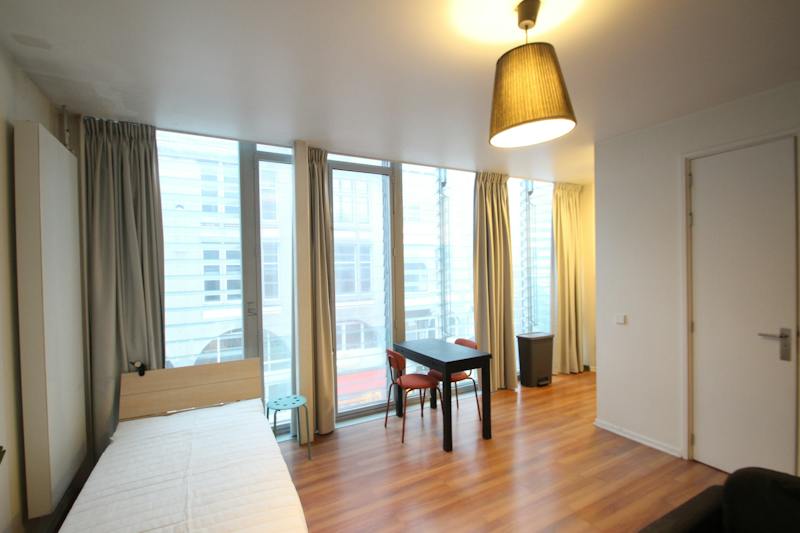Appartement te huur in Utrecht – Korte Jansstraat – foto 2