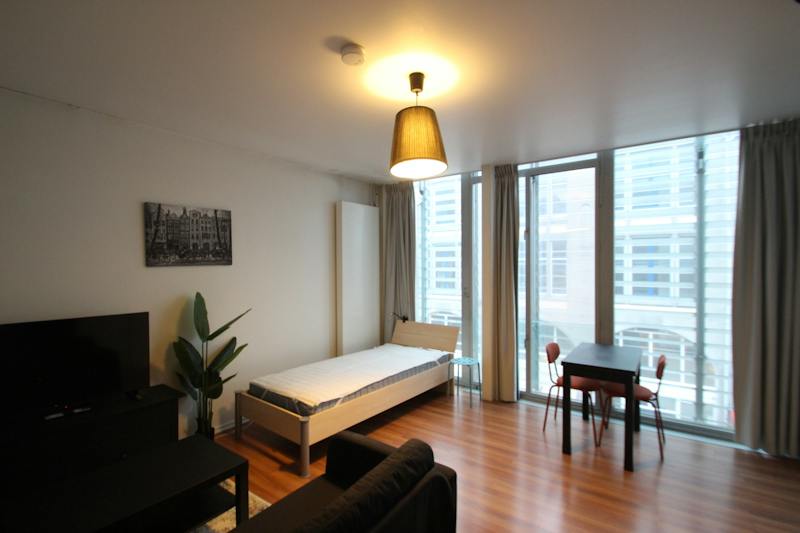 Appartement te huur in Utrecht – Korte Jansstraat – foto 3