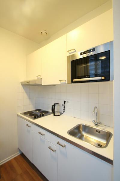 Appartement te huur in Utrecht – Korte Jansstraat – foto 4
