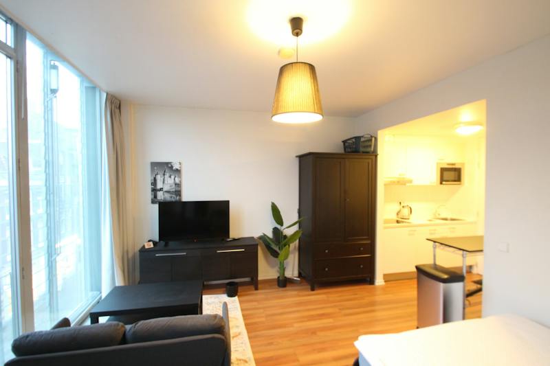 Appartement te huur in Utrecht – Korte Jansstraat – foto 2