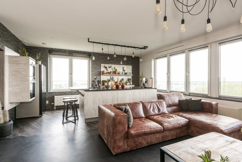 Appartement te huur in Rotterdam – Koningswaard – foto 1