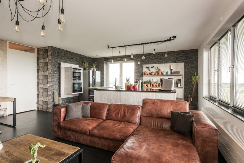 Appartement te huur in Rotterdam – Koningswaard – foto 2