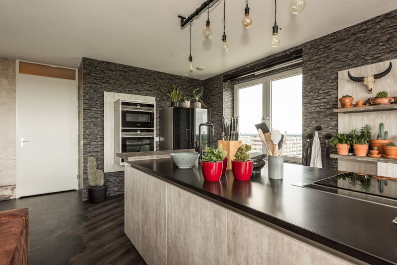 Appartement te huur in Rotterdam – Koningswaard – foto 3