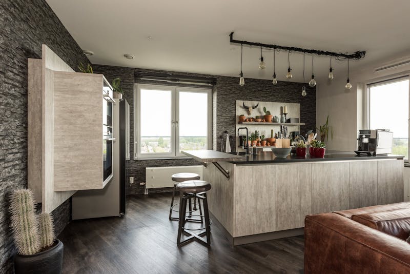 Appartement te huur in Rotterdam – Koningswaard – foto 4