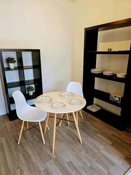 Appartement te huur in Rotterdam – Dordtselaan – foto 1