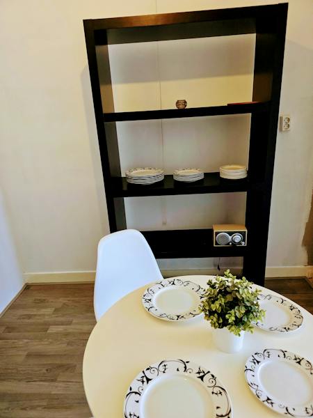 Appartement te huur in Rotterdam – Dordtselaan – foto 2