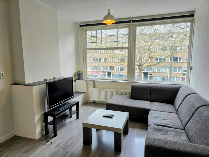 Appartement te huur in Rotterdam – Dordtselaan – foto 3