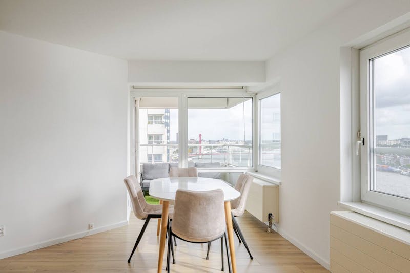 Appartement te huur in Rotterdam – Boompjes – foto 2