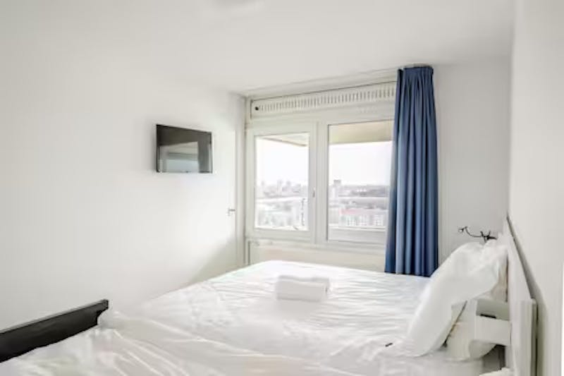 Appartement te huur in Rotterdam – Boompjes – foto 4