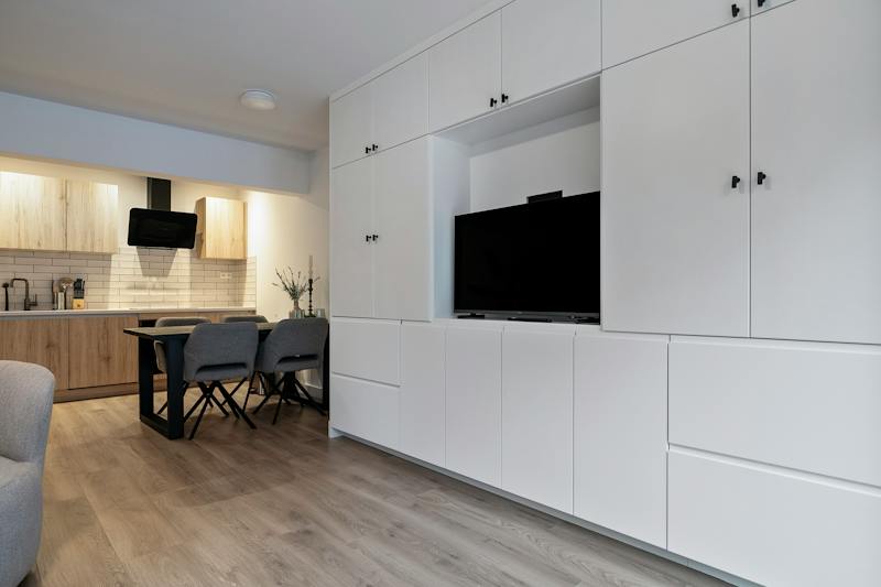 Appartement te huur in Blaricum – Wetering – foto 4