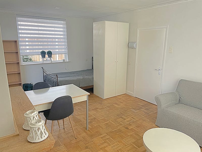 Kamer te huur in Hengelo – Koekoekweg – foto 2