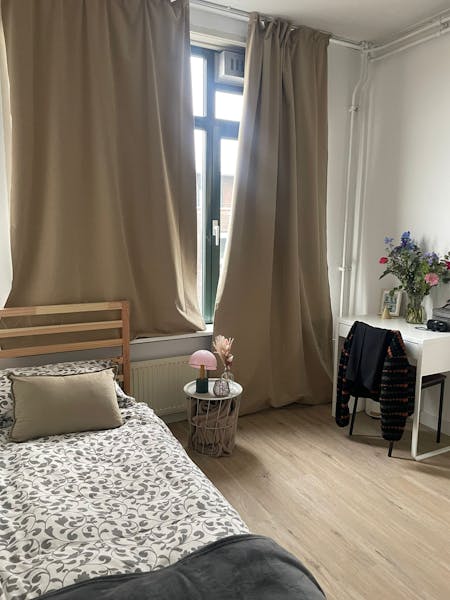 Kamer te huur in Rotterdam – Walenburgerweg – foto 2