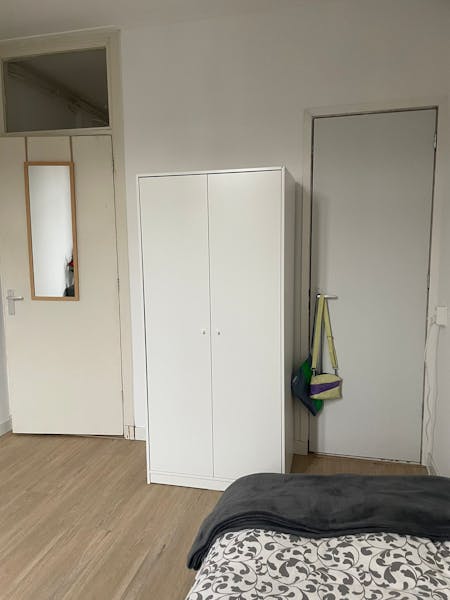Kamer te huur in Rotterdam – Walenburgerweg – foto 3