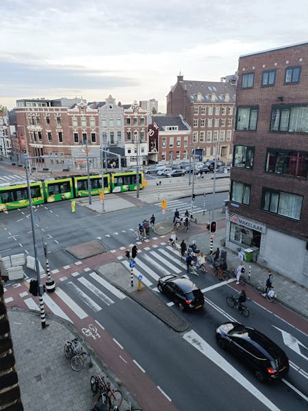 Kamer te huur in Rotterdam – Walenburgerweg – foto 4