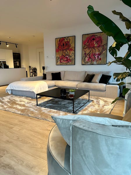 Appartement te huur in Rotterdam – Houtlaan – foto 1