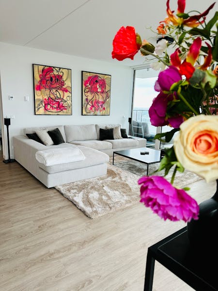 Appartement te huur in Rotterdam – Houtlaan – foto 2