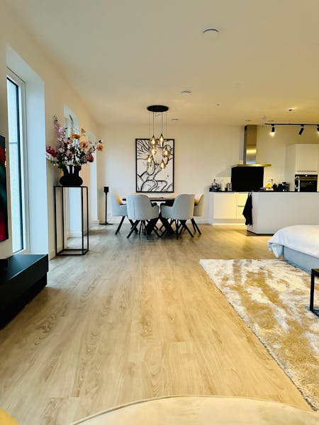 Appartement te huur in Rotterdam – Houtlaan – foto 3