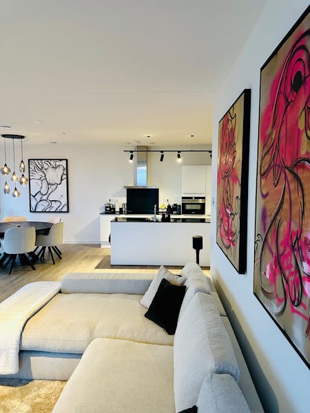 Appartement te huur in Rotterdam – Houtlaan – foto 4