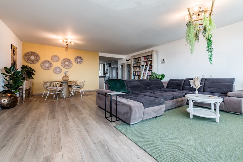 Appartement te huur in Zandvoort – Passage – foto 3